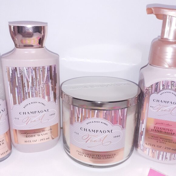 Bath & Body Works Limited Edition Gift Set - Picture 7 of 8